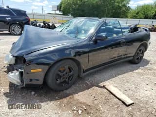 ✅ 1999 Toyota Celica GT • VIN: JT5FG02T3X0057117 • Lot: 59046355. Wystawiony na Copart z przebiegiem 136 404 mil. Bezpłatny archiwum sprzedaży aukcyjnych z USA i szczegółowy raport historii pojazdu na DreamBid. Zdjęcie 1.