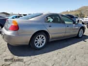 ✅ 1999 Chrysler 300M M • VIN: 2C3HE66G3XH570094 • Lot: 56068465. Wystawiony na Copart z przebiegiem 186 011 mil. Bezpłatny archiwum sprzedaży aukcyjnych z USA i szczegółowy raport historii pojazdu na DreamBid. Zdjęcie 3.