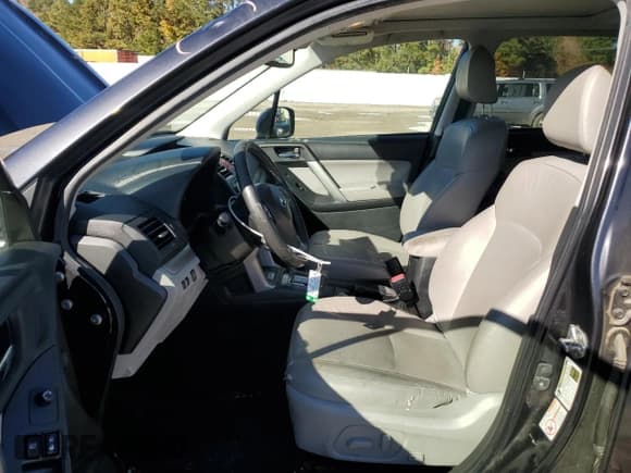 ✅ 2014 Subaru Forester Touring • VIN: JF2SJAPC9EH539996 • Lot: 91246575. Listed on Copart with 164,174 mi. Free auction sales archive from the USA and detailed vehicle history report at DreamBid. Image 7.