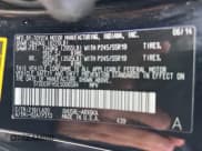 ✅ 2014 Toyota Highlander Limited • VIN: 5TDDCRFH5ES006584 • Лот: 41808224. Опубликован ранее на IAAI с пробегом 206 163 миль. Бесплатный доступ к архиву аукционных продаж из США и подробный отчёт об истории автомобиля на DreamBid. Изображение 9.