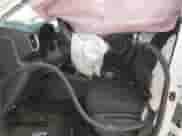 2021 Hyundai Venue SE с VIN KMHRB8A37MU097068, выставлен на аукционе Copart как лот 77451854 с пробегом 108 707 миль миль и Списание • Salvage title. История ставок и продаж доступна на DreamBid. Изображение 7.