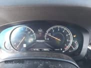 ✅ 2018 BMW 5 Series M550i xDrive • VIN: WBAJB9C55JB286747 • Lot: 42583106. Listed on IAAI with 141,102 mi. Free auction sales archive from the USA and detailed vehicle history report at DreamBid. Image 7.