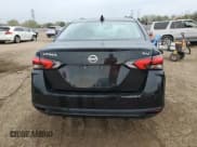 ✅ 2021 Nissan Versa SV • VIN: 3N1CN8EV9ML871864 • Lot: 86083235. Wystawiony na Copart z przebiegiem 70 634 mil. Bezpłatny archiwum sprzedaży aukcyjnych z USA i szczegółowy raport historii pojazdu na DreamBid. Zdjęcie 6.