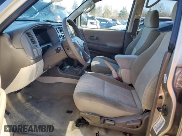 ✅ 2003 Mitsubishi Montero Sport ES • VIN: JA4MT21H23J036015 • Лот: 44752035. Опубликован ранее на Copart с пробегом 70 458 миль. Бесплатный доступ к архиву аукционных продаж из США и подробный отчёт об истории автомобиля на DreamBid. Изображение 7.