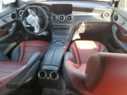 ✅ 2022 Mercedes-Benz GLC 300 • VIN: W1N0J8EB8NG017271 • Лот: 81548625. Опубликован ранее на Copart с пробегом 48 284 миль. Бесплатный доступ к архиву аукционных продаж из США и подробный отчёт об истории автомобиля на DreamBid. Изображение 8.