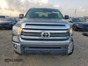 ✅ 2016 Toyota Tundra SR5 • VIN: 5TFEM5F14GX108081 • Лот: 58550775. Опубликован ранее на Copart с пробегом 123 284 миль. Бесплатный доступ к архиву аукционных продаж из США и подробный отчёт об истории автомобиля на DreamBid. Изображение 5.