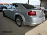 ✅ 2012 Dodge Avenger SE • VIN: 1C3CDZAB2CN276715 • Лот: 75668704. Опубликован ранее на Copart с пробегом 144 603 миль. Бесплатный доступ к архиву аукционных продаж из США и подробный отчёт об истории автомобиля на DreamBid. Изображение 2.
