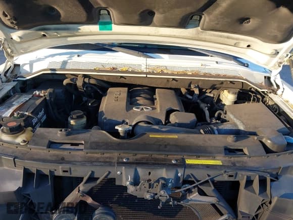 ✅ 2006 Infiniti QX56 • VIN: 5N3AA08AX6N813729 • Лот: 43574447. Опубликован ранее на IAAI с пробегом 226 201 миль. Бесплатный доступ к архиву аукционных продаж из США и подробный отчёт об истории автомобиля на DreamBid. Изображение 10.