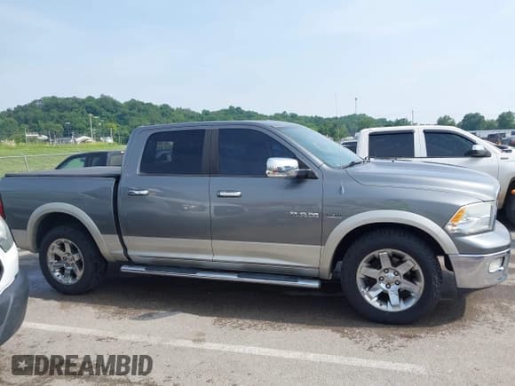 ✅ 2010 Dodge 1500 Sport • VIN: 1D7RV1CT1AS131700 • Lot: 42396267. Wystawiony na IAAI z przebiegiem 207 969 mil. Bezpłatny archiwum sprzedaży aukcyjnych z USA i szczegółowy raport historii pojazdu na DreamBid. Zdjęcie 14.