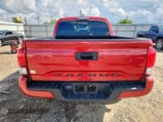 ✅ 2021 Toyota Tacoma SR • VIN: 3TYAX5GN4MT031144 • Лот: 80266065. Опубликован ранее на Copart с пробегом 68 941 миль. Бесплатный доступ к архиву аукционных продаж из США и подробный отчёт об истории автомобиля на DreamBid. Изображение 6.