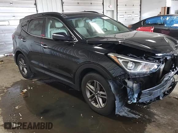 ✅ 2017 Hyundai Santa Fe 2.4L • VIN: 5XYZUDLBXHG463463 • Лот: 80150215. Опубликован ранее на Copart с пробегом 94 942 миль. Бесплатный доступ к архиву аукционных продаж из США и подробный отчёт об истории автомобиля на DreamBid. Изображение 15.