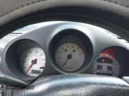 ✅ 2001 Toyota MR2 • VIN: JTDFR320610040373 • Lot: 42607181. Listed on IAAI with 180,825 mi. Free auction sales archive from the USA and detailed vehicle history report at DreamBid. Image 7.