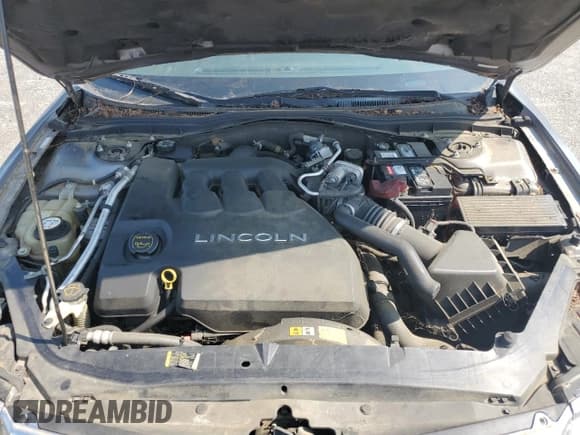 ✅ 2006 Lincoln Zephyr • VIN: 3LNHM26186R654316 • Lot: 67145284. Wystawiony na Copart z przebiegiem 274 251 mil. Bezpłatny archiwum sprzedaży aukcyjnych z USA i szczegółowy raport historii pojazdu na DreamBid. Zdjęcie 11.