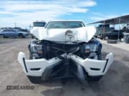 ✅ 2024 Nissan Frontier S • VIN: 1N6ED1CM1RN660317 • Lot: 41086992. Listed on IAAI with 4,933 mi. Free auction sales archive from the USA and detailed vehicle history report at DreamBid. Image 18.