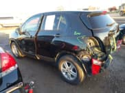 ✅ 2020 Chevrolet Trax LS • VIN: KL7CJKSB9LB327345 • Lot: 43727908. Wystawiony na IAAI z przebiegiem 38 903 mil. Bezpłatny archiwum sprzedaży aukcyjnych z USA i szczegółowy raport historii pojazdu na DreamBid. Zdjęcie 3.