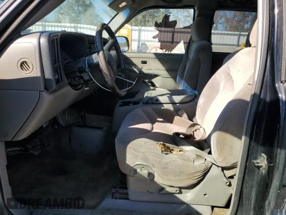 ✅ 1999 GMC Sierra 1500 SL • VIN: 1GTEK19T2XE554429 • Лот: 91220865. Опубликован ранее на Copart с пробегом 233 065 миль. Бесплатный доступ к архиву аукционных продаж из США и подробный отчёт об истории автомобиля на DreamBid. Изображение 7.