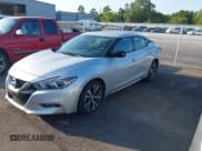 ✅ 2017 Nissan Maxima S • VIN: 1N4AA6AP7HC441530 • Lot: 42808982. Listed on IAAI with 114,831 mi. Free auction sales archive from the USA and detailed vehicle history report at DreamBid. Image 2.