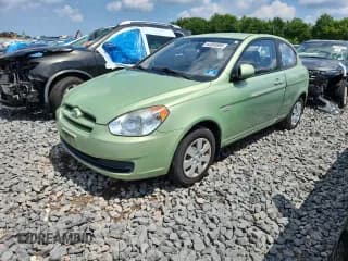 ✅ 2010 Hyundai Accent GS • VIN: KMHCM3AC8AU178143 • Лот: 64564695. Опубликован ранее на Copart с пробегом 74 396 миль. Бесплатный доступ к архиву аукционных продаж из США и подробный отчёт об истории автомобиля на DreamBid. Изображение 1.