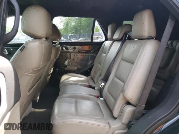 ✅ 2013 Ford Explorer XLT • VIN: 1FM5K7D91DGA53185 • Lot: 55802305. Wystawiony na Copart z przebiegiem 216 210 mil. Bezpłatny archiwum sprzedaży aukcyjnych z USA i szczegółowy raport historii pojazdu na DreamBid. Zdjęcie 11.