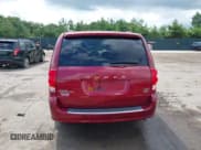 ✅ 2015 Dodge Grand Caravan SXT • VIN: 2C4RDGCG8FR541146 • Lot: 43095164. Wystawiony na IAAI z przebiegiem 147 681 mil. Bezpłatny archiwum sprzedaży aukcyjnych z USA i szczegółowy raport historii pojazdu na DreamBid. Zdjęcie 16.