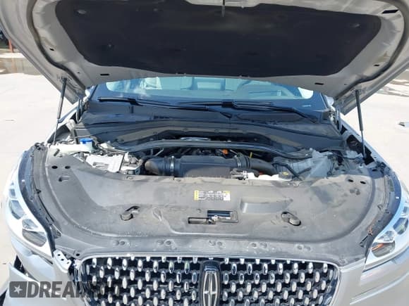 ✅ 2023 Lincoln Aviator Black Label • VIN: 5LM5J9XC1PGL26469 • Лот: 42347331. Опубликован ранее на IAAI с пробегом 10 519 миль. Бесплатный доступ к архиву аукционных продаж из США и подробный отчёт об истории автомобиля на DreamBid. Изображение 10.