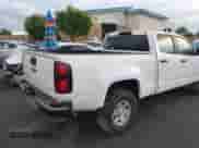 2017 Chevrolet Colorado 2WD WT с VIN 1GCGSBEN3H1207755, выставлен на аукционе IAAI как лот 43405173 с пробегом 213 017 миль миль и . История ставок и продаж доступна на DreamBid. Изображение 4.