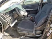 ✅ 2016 Subaru Crosstrek • VIN: JF2GPAAC1G9296615 • Lot: 68571455. Listed on Copart with Not provided. Free auction sales archive from the USA and detailed vehicle history report at DreamBid. Image 7.