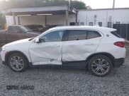 ✅ 2022 BMW X2 sDrive28i • VIN: WBXYH9C08N5U12353 • Лот: 42579393. Опубликован ранее на IAAI с пробегом 55 532 миль. Бесплатный доступ к архиву аукционных продаж из США и подробный отчёт об истории автомобиля на DreamBid. Изображение 14.