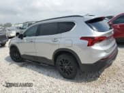 ✅ 2022 Hyundai Santa Fe XRT • VIN: 5NMS64AJ4NH437786 • Lot: 52580744. Wystawiony na Copart z przebiegiem 20 652 mil. Bezpłatny archiwum sprzedaży aukcyjnych z USA i szczegółowy raport historii pojazdu na DreamBid. Zdjęcie 2.