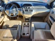 ✅ 2007 Honda Odyssey EX-L • VIN: 5FNRL38747B425685 • Lot: 82779555. Listed on Copart with 151,232 mi. Free auction sales archive from the USA and detailed vehicle history report at DreamBid. Image 8.