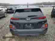 2018 Hyundai Kona SEL with VIN KM8K2CAA9JU083199, listed as a Copart auction lot 37691963 with 30,265 mi miles and . Bid and sale history available at DreamBid. Image 6.