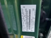 ✅ 2024 Ford Bronco Outer Banks • VIN: 1FMDE8BH8RLB49705 • Лот: 84180435. Опубликован ранее на Copart с пробегом 3 900 миль. Бесплатный доступ к архиву аукционных продаж из США и подробный отчёт об истории автомобиля на DreamBid. Изображение 14.