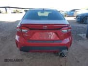 ✅ 2021 Toyota Corolla SE • VIN: 5YFS4MCE4MP077767 • Лот: 91321165. Опубликован ранее на Copart с пробегом 55 435 миль. Бесплатный доступ к архиву аукционных продаж из США и подробный отчёт об истории автомобиля на DreamBid. Изображение 6.