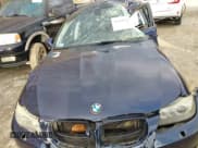 ✅ 2011 BMW 3 Series 335d • VIN: WBAPN7C55BA950171 • Lot: 43658182. Wystawiony na IAAI z przebiegiem Nie podano. Bezpłatny archiwum sprzedaży aukcyjnych z USA i szczegółowy raport historii pojazdu na DreamBid. Zdjęcie 10.