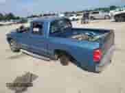 2006 Dodge Dakota SLT с VIN 1D7HE48K26S703071, выставлен на аукционе Copart как лот 67626405 с пробегом 127 648 миль миль и Списание • Salvage title. История ставок и продаж доступна на DreamBid. Изображение 2.