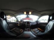 ✅ 2017 Dodge Durango GT • VIN: 1C4RDJDG8HC606701 • Lot: 43549846. Wystawiony na IAAI z przebiegiem 85 816 mil. Bezpłatny archiwum sprzedaży aukcyjnych z USA i szczegółowy raport historii pojazdu na DreamBid. Zdjęcie 17.