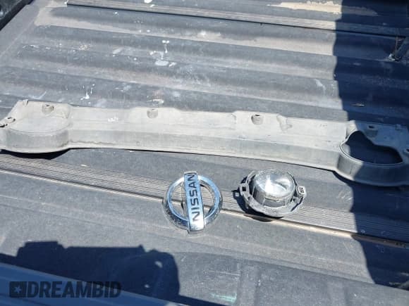 ✅ 2013 Nissan Frontier SV • VIN: 1N6AD0EV4DN755882 • Lot: 42965964. Listed on IAAI with 117,459 mi. Free auction sales archive from the USA and detailed vehicle history report at DreamBid. Image 12.