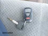 ✅ 2005 Suzuki Grand Vitara LX • VIN: JS3TD62VX54201211 • Lot: 42220221. Wystawiony na IAAI z przebiegiem 242 165 mil. Bezpłatny archiwum sprzedaży aukcyjnych z USA i szczegółowy raport historii pojazdu na DreamBid. Zdjęcie 11.