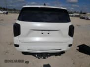 ✅ 2020 Hyundai Palisade Limited • VIN: KM8R54HE0LU142888 • Лот: 84037774. Опубликован ранее на Copart с пробегом 35 606 миль. Бесплатный доступ к архиву аукционных продаж из США и подробный отчёт об истории автомобиля на DreamBid. Изображение 6.