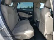 ✅ 2018 Buick Envision Preferred • VIN: LRBFXBSA5JD053003 • Lot: 62892565. Listed on Copart with 89,012 mi. Free auction sales archive from the USA and detailed vehicle history report at DreamBid. Image 11.