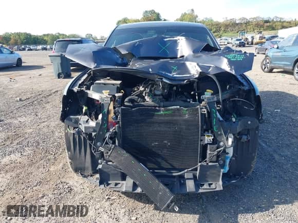 2021 Dodge Durango R/T with VIN 1C4SDJCT0MC636852, listed as a IAAI auction lot 43329306 with 122,022 mi miles and . Bid and sale history available at DreamBid. Image 6.