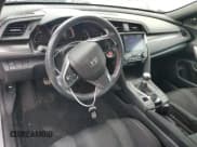 ✅ 2018 Honda Civic Si • VIN: 2HGFC3A59JH750198 • Lot: 65153705. Listed on Copart with 147,707 mi. Free auction sales archive from the USA and detailed vehicle history report at DreamBid. Image 8.