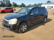 ✅ 2007 Chevrolet Equinox LT • VIN: 2CNDL63F276003846 • Лот: 55533305. Опубликован ранее на Copart с пробегом 269 759 миль. Бесплатный доступ к архиву аукционных продаж из США и подробный отчёт об истории автомобиля на DreamBid. Изображение 1.