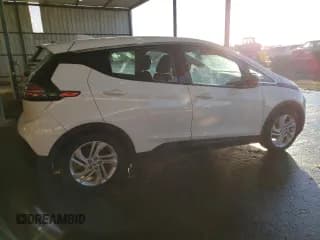 ✅ 2023 Chevrolet Bolt EV 1LT • VIN: 1G1FW6S00P4164496 • Lot: 41758375. Wystawiony na Copart z przebiegiem 16 177 mil. Bezpłatny archiwum sprzedaży aukcyjnych z USA i szczegółowy raport historii pojazdu na DreamBid. Zdjęcie 3.