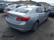 ✅ 2019 Acura TLX • VIN: 19UUB1F30KA009699 • Lot: 41733162. Listed on IAAI with 92,159 mi. Free auction sales archive from the USA and detailed vehicle history report at DreamBid. Image 4.
