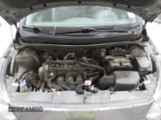 ✅ 2012 Hyundai Accent GLS • VIN: KMHCT4AE0CU207731 • Лот: 43459124. Опубликован ранее на IAAI с пробегом 100 947 миль. Бесплатный доступ к архиву аукционных продаж из США и подробный отчёт об истории автомобиля на DreamBid. Изображение 10.