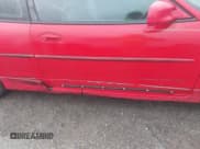 ✅ 2002 Pontiac Grand Prix GT • VIN: 1G2WP12K62F189476 • Lot: 41936754. Listed on IAAI with 192,889 mi. Free auction sales archive from the USA and detailed vehicle history report at DreamBid. Image 12.