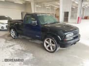 ✅ 1997 Chevrolet S-10 • VIN: 1GCCS14X7V8105762 • Лот: 41712810. Опубликован ранее на IAAI с пробегом 207 306 миль. Бесплатный доступ к архиву аукционных продаж из США и подробный отчёт об истории автомобиля на DreamBid. Изображение 1.