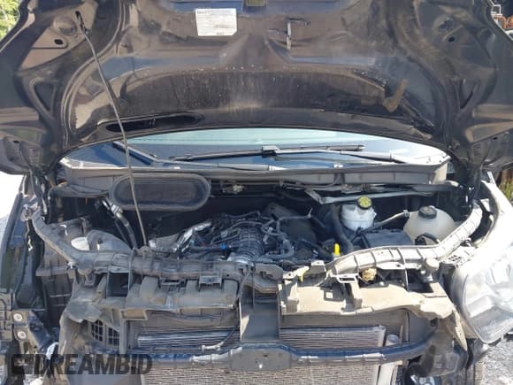 ✅ 2021 Ford Transit Cargo • VIN: 1FTBR3XG8MKA89703 • Lot: 42885214. Listed on IAAI with 79,907 mi. Free auction sales archive from the USA and detailed vehicle history report at DreamBid. Image 10.