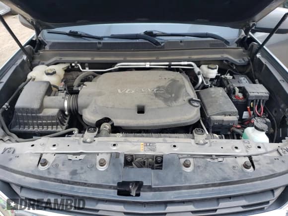 ✅ 2019 Chevrolet Colorado 2WD LT • VIN: 1GCGSCEN3K1302751 • Lot: 66956895. Listed on Copart with 48,122 mi. Free auction sales archive from the USA and detailed vehicle history report at DreamBid. Image 11.